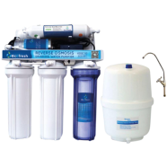 Ecofresh Reverse Osmosis Water Purifier Eco-501- RO 3.2GL Metal Tank image