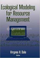 Ecological Modeling For Resource Management image