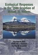 Ecological Responses to the 1980 Eruption of Mount St. Helens image
