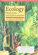 Ecology: Principles And Applications image