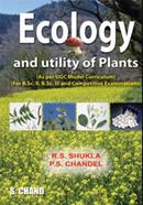 Ecology and Utility of Plants image