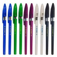 Econo 786 Ballpen 10 pcs (Multicolor Body) icon