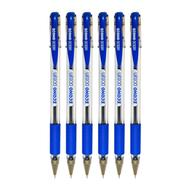 Econo Ocean Pen - Blue Color Body - (5 pcs) icon