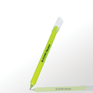 Econo Student Ball Pen Black Ink - 10 Pcs icon