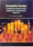 Economic Essays image