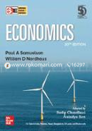 Economics image