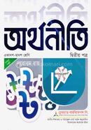 Economics- 2nd part (XI-XII) image