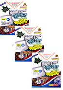 Economics Easy Plus (1st,2nd and 3rd Part) image