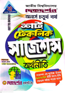 Economics Short Technique Suggestions Honors 4th Year image