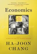 Economics : The User's Guide image