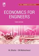 Economics for Engineers image
