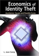 Economics of Identity Theft image