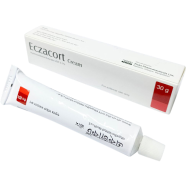 Eczacort 0.1 Percent Cream 30gm image