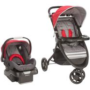 Eddiebauer Alpine 3 Travel Stroller image