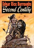 Edgar Rice Burroughs: The Second Century image