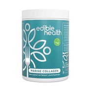 Edible Health Marine Collagen Powder – 400gm image