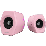 Edifier G2000 Bluetooth 2.0 Gaming Speakers with RGB Lighting image