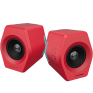 Edifier G2000 Bluetooth 2.0 Gaming Speakers with RGB Lighting image