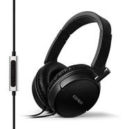 Edifier H840 Wired Black Headphone image