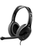 Edifier K800 Headphone Single Plug (Black) image