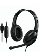 Edifier K800 Headphone USB Plug (Black)
