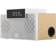 Edifier MP260 Portable Bluetooth Speaker With Alarm Clock image