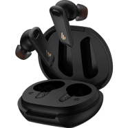 Edifier NeoBuds S True Wireless Noise Cancellation Earbuds-Black image
