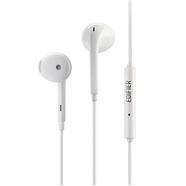 Edifier P180 Type-C Earphone- White image