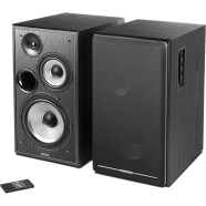 Edifier R2750DB Active 2.0 Tri-Amp Bluetooth Bookshelf Speaker image