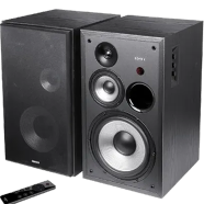 Edifier R2850DB Bluetooth Bookshelf Speaker image