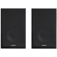 Edifier R990BT Active Bookshelf Speaker – Black (2.0) image