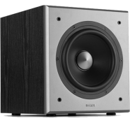 Edifier T5 Powered Active Subwoofer Black image