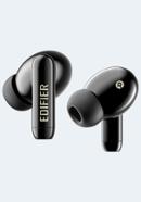 Edifier TWS330 NB True Wireless Stereo Earbuds with Active Noise Cancellation-Black image