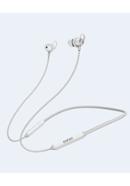 Edifier W200BT Bluetooth Earphone-White image