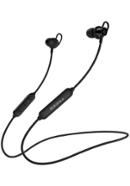 Edifier W200BT SE Wireless Bluetooth Sports Earphone-Black image