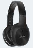 Edifier W800BT Plus Bluetooth Headphone - Black image
