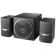Edifier XM3 2.1 Multimedia Speaker-Black image