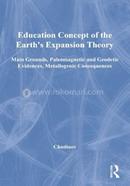 Education Concept of the Earth's Expansion Theory image