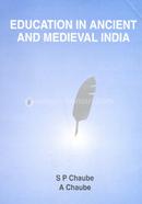 Education in Ancient and Medieval India image