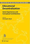 Educational Decentralization image
