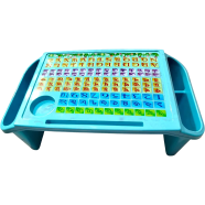 Educational Kids Lap Desk image