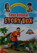 Educational Story Books image