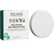 Eelhoe Silk Essence Soap image