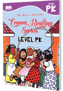 Eemaan Reading Series: Leavel PK image