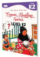 Eemaan Reading Series: Leavel k2 image