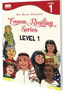 Eemaan Reading Series: Level-1 image