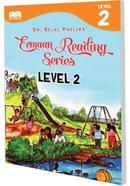 Eemaan Reading Series: Level-2 image