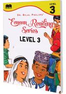 Eemaan Reading Series: Level-3 image