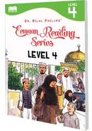 Eemaan Reading Series: Level 4 image