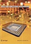 Effective Functional Verification image